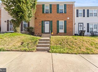 2007 Saint Bernadines Way, Capitol Heights, MD