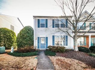 5750 Reps Trce, Norcross, GA 30071