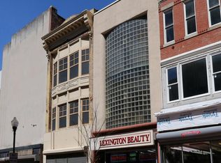 112 W Lexington St, Baltimore, MD