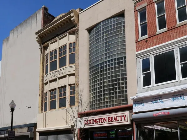 112 W Lexington St, Baltimore, MD 21201