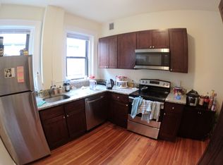 1463-1465 Beacon St #44F, Brookline, MA 02446