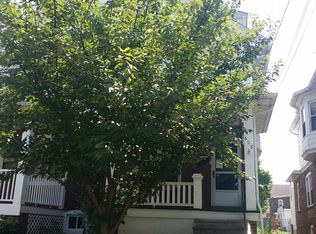 608 N Charlotte St, Pottstown, PA