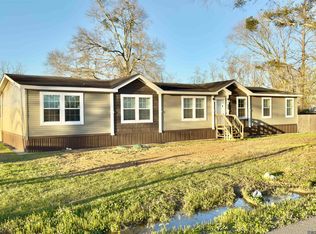 41456 Gressett Rd, Prairieville, LA 70769