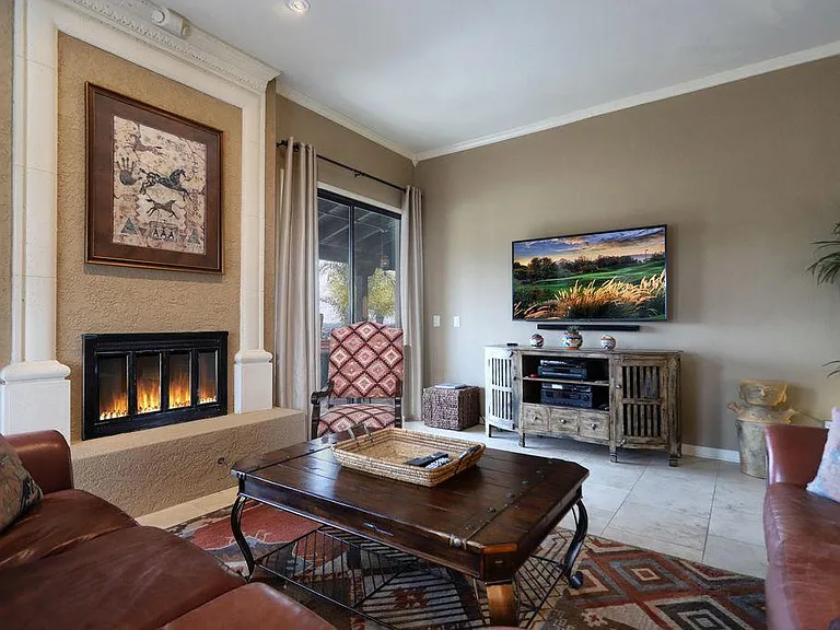4370 N Camino De Carrillo — Photo 19