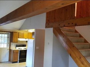 108 Harvard St #2, Bennington, VT 05201