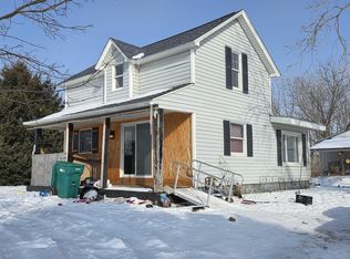 8500 Reed Rd, New Lothrop, MI 48460