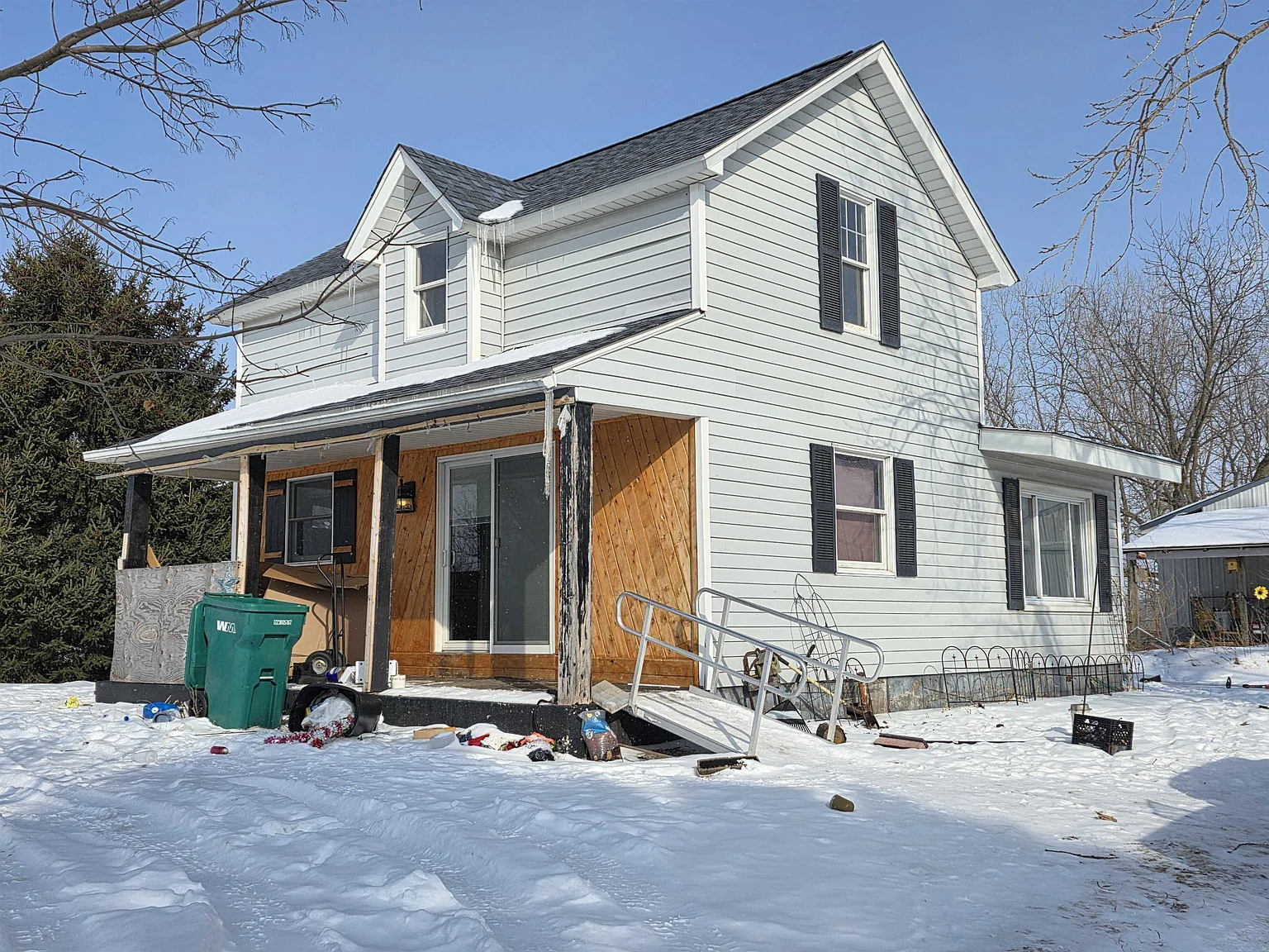 8500 Reed Rd photo 1