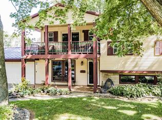 335 Twillo Run, New Haven, IN 46774