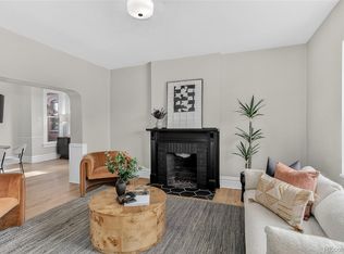 2346 N Gilpin Street, Denver, CO 80205