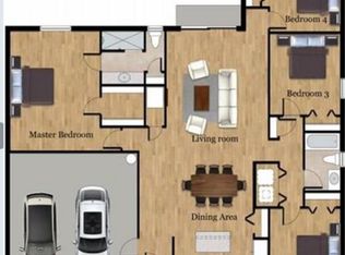 34 Postman Ln, Palm Coast, FL 32164