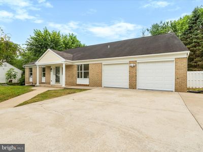 10408 Carlyn Ridge Rd, Damascus, MD, 20872