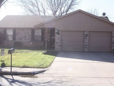 986 Heritage Mansion, Yukon, OK, 73099