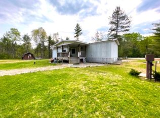 10082 Peshtigo Brook Rd, Suring, WI 54174