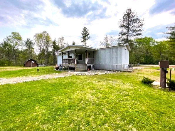 10082 Peshtigo Brook Rd, Suring, WI 54174