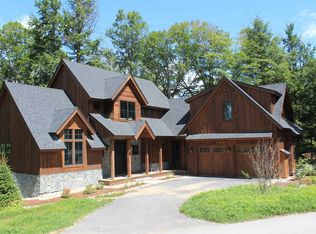 156 Crooked Mountain Rd, Lincoln, NH 03251