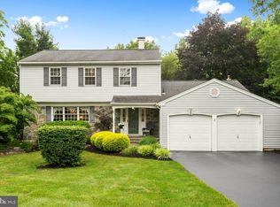 3774 Stoughton Rd, Collegeville, PA 19426