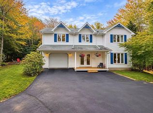 5 Lisa Ct, Halifax, NS B4B 1K4