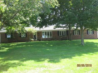 1000 Greenacres Dr, Kokomo, IN