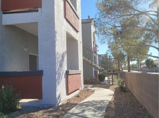 7413 W Russell Rd APT 107, Las Vegas, NV 89113