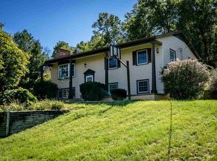 2824 Ralston Rd, Harrisonburg, VA 22802