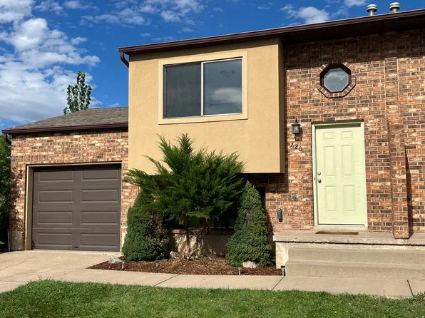 720 N 350 W, Kaysville, UT 84037