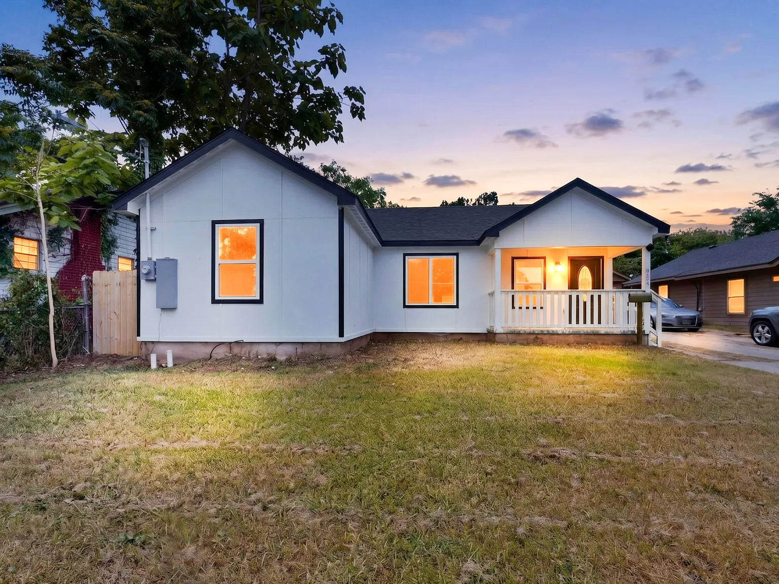3 bed, 1457 sqft, $2,699 — Photo 3