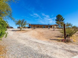 1920 Loma Linda Dr, Wickenburg, AZ 85390