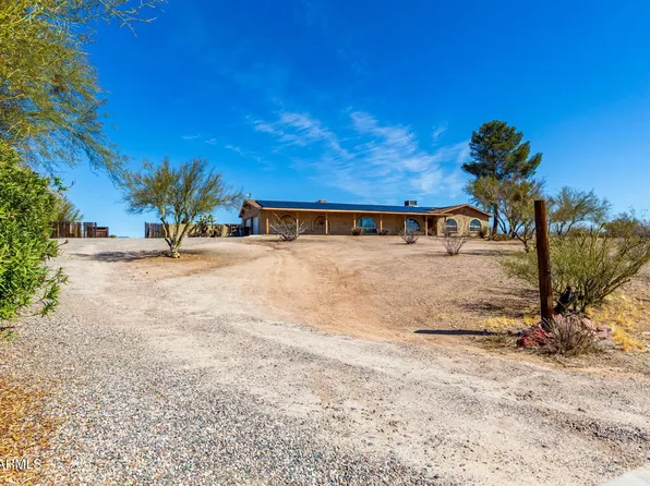 1920 Loma Linda Drive, Wickenburg, AZ 85390