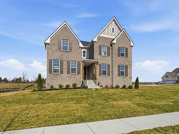 3rd image of 7343 Buckhorn Ct Lot 45