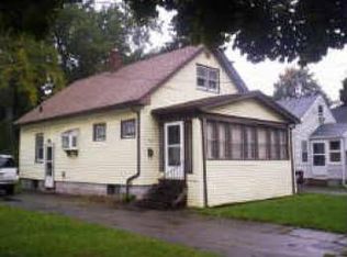 129 Brookhaven Ter, Rochester, NY 14621