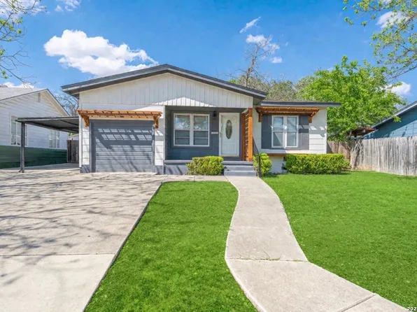 723 Glamis, San Antonio, TX 78223