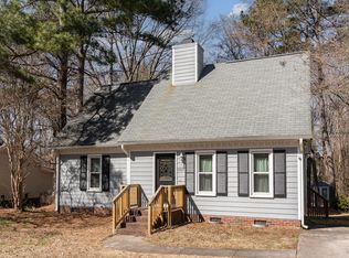 3509 Iron Sight Ct, Raleigh, NC 27616