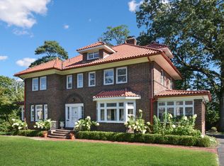 5 Ridge Rd, Bronxville, NY 10707