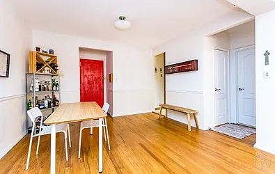 Sold by Halstead Real Estate