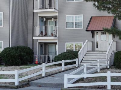 424 Beachway Avenue #5A, Keansburg, NJ, 07734