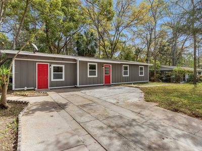 807 Jacqueline Ln, Tallahassee, FL, 32304