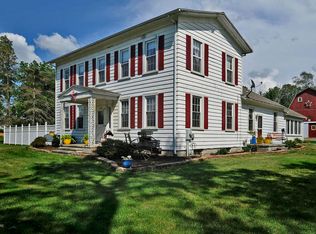 12200 Fort Custer Dr, Galesburg, MI 49053