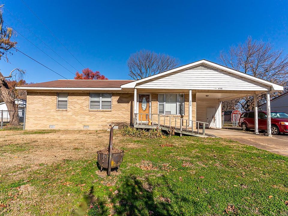 210 Broad St, Lepanto, AR 72354 MLS 23039945 Zillow