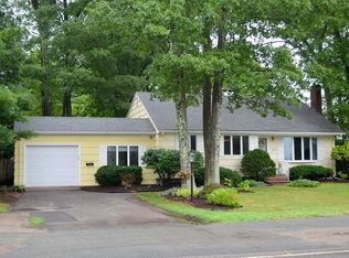 626 Plain St, Brockton, MA 02302