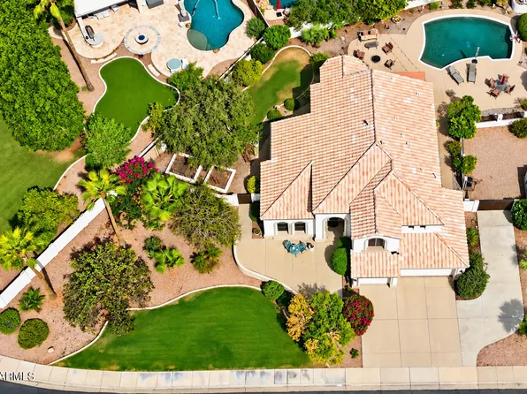 1826 E MINERAL Road, Gilbert, AZ 85234