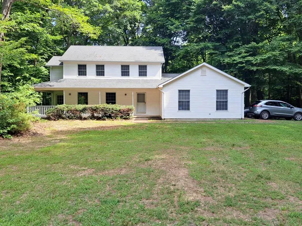 1441 Foxtail Ln, Prince Frederick, MD 20678
