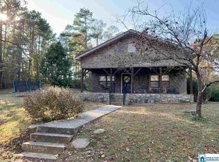 9576 Ellis Rd, Warrior, AL 35180