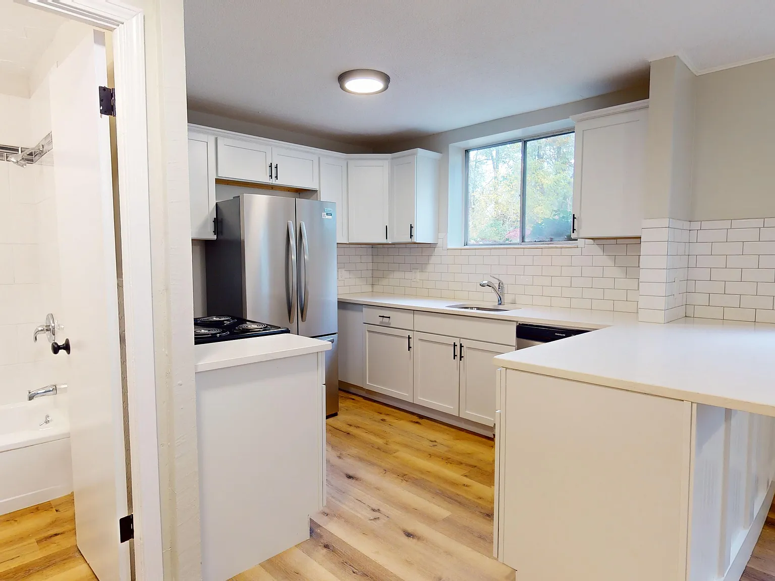 1 bed, 900 sqft, $1,100 — Photo 3