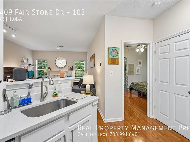 4409 Fair Stone Dr #103 — Photo 8