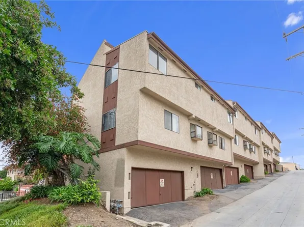 419 N Exton Ave APT 2, Inglewood, CA 90302