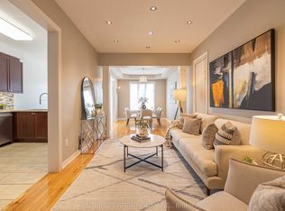 23 Staglin Ct, Markham, ON L6C0K8