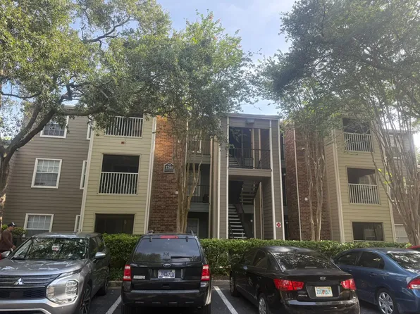 2201 Metropolitan Way, Orlando, FL