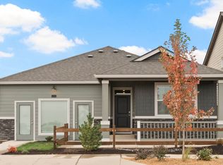 Maple Plan, Stevens Ranch, Fo9nl9 Bend, OR 97702