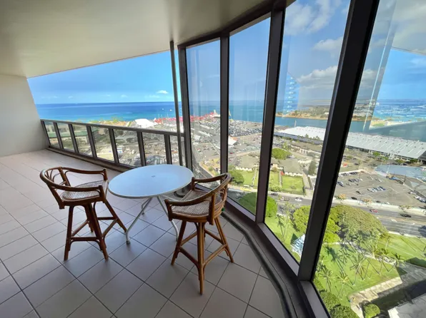 415 South St APT 2903, Honolulu, HI 96813