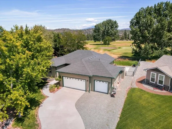 16808 Lotz Ct, Weed, CA 96094